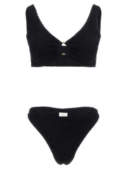 HUNZA G 'Julia' Bikini
