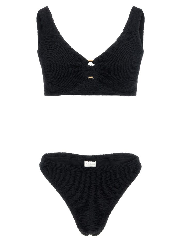 HUNZA G 'Julia' Bikini
