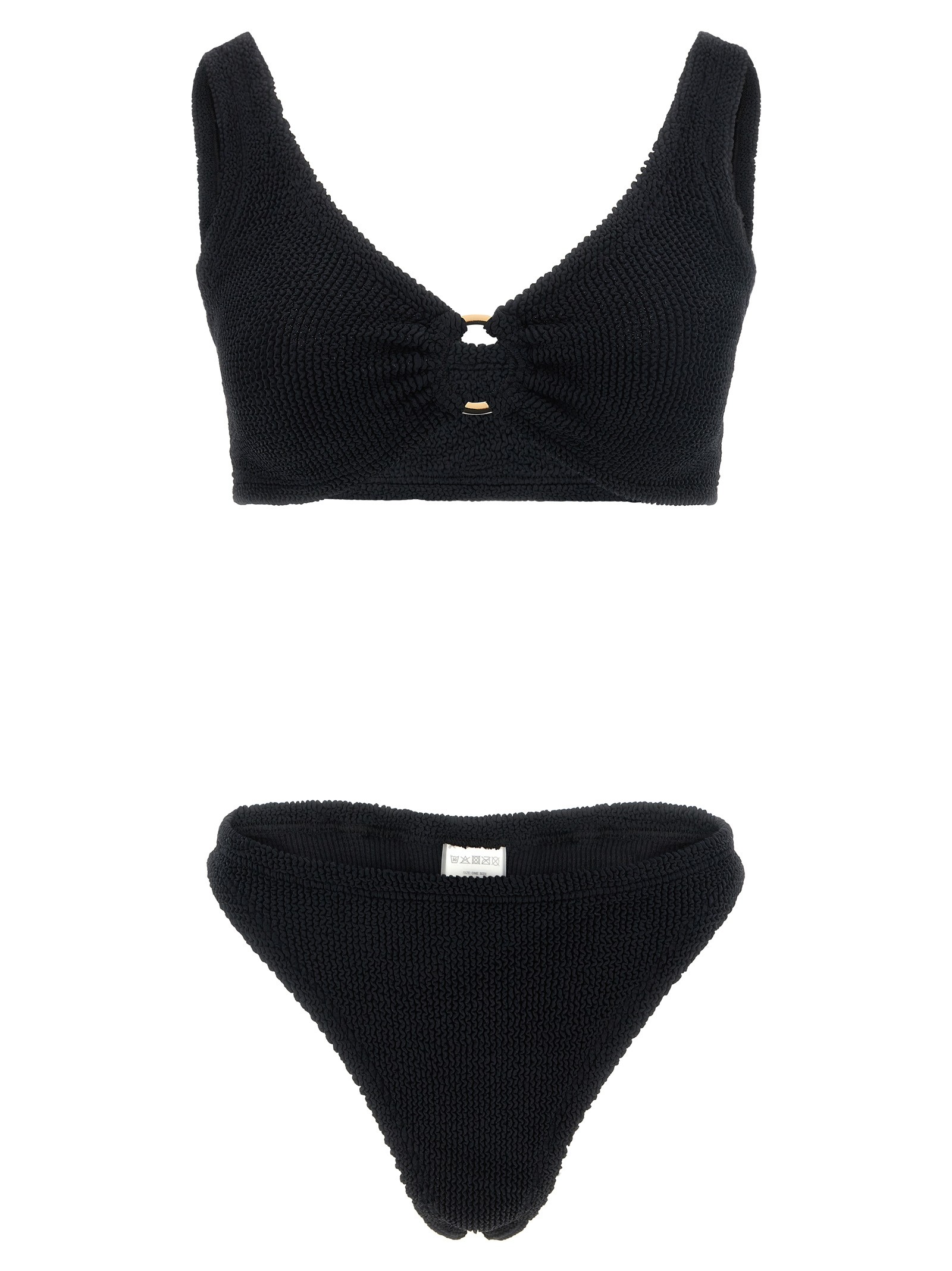 HUNZA G 'Julia' Bikini