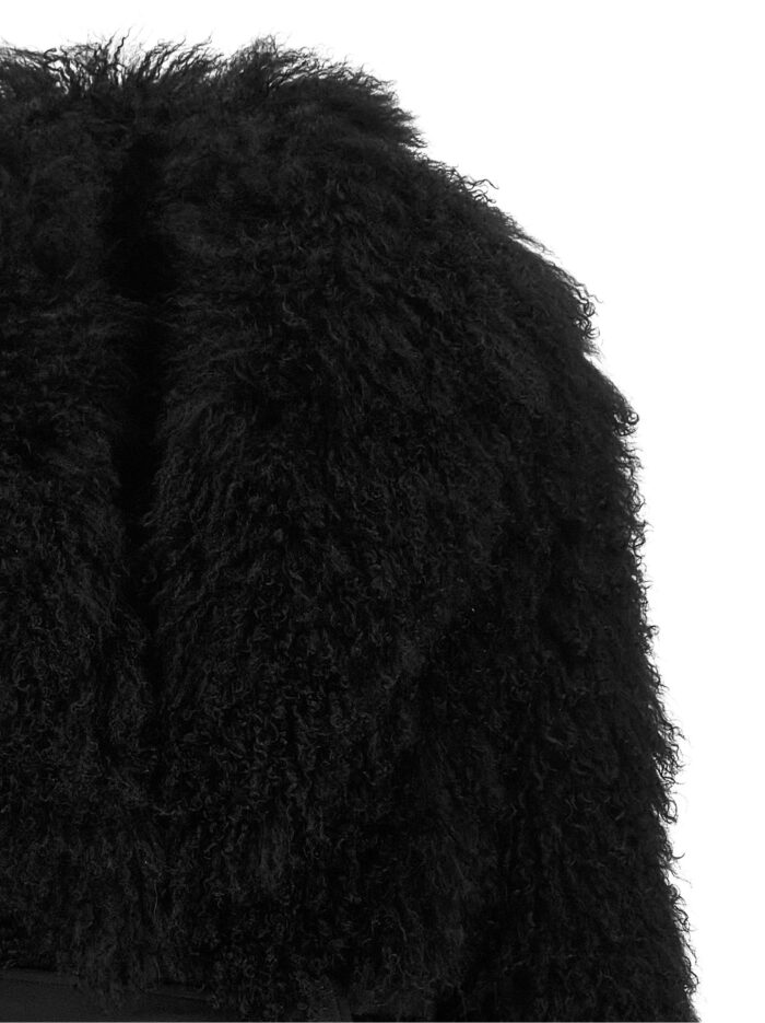 SIMONETTA RAVIZZA 'Julia R' Coat