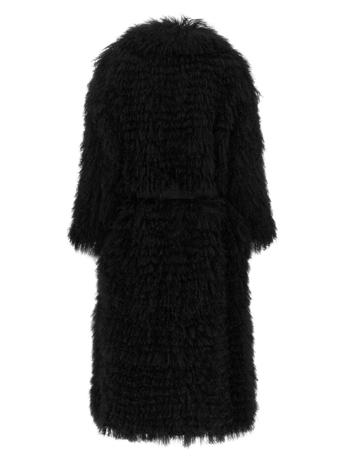 SIMONETTA RAVIZZA 'Julia R' Coat