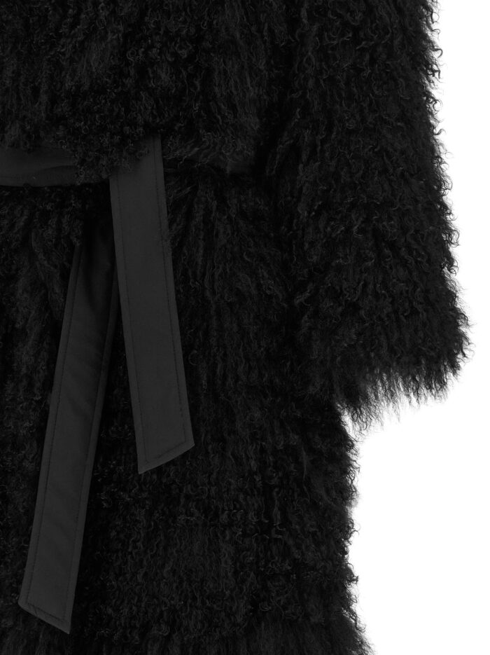 SIMONETTA RAVIZZA 'Julia R' Coat
