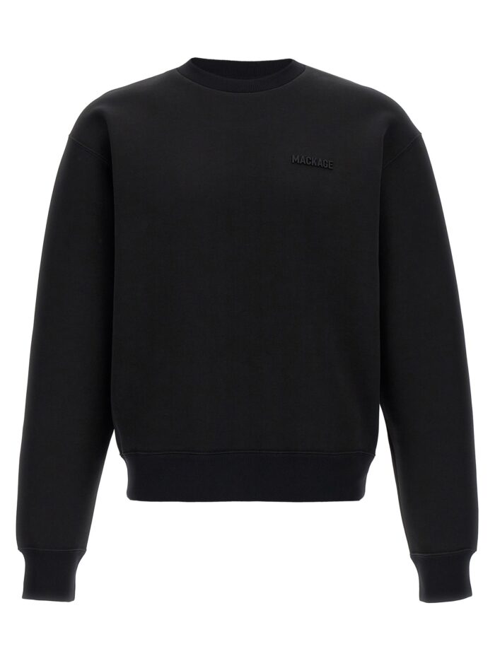 mackage 'julian' sweatshirt MACKAGE 'Julian' Sweatshirt