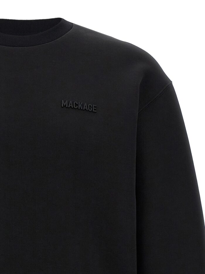 MACKAGE 'Julian' Sweatshirt