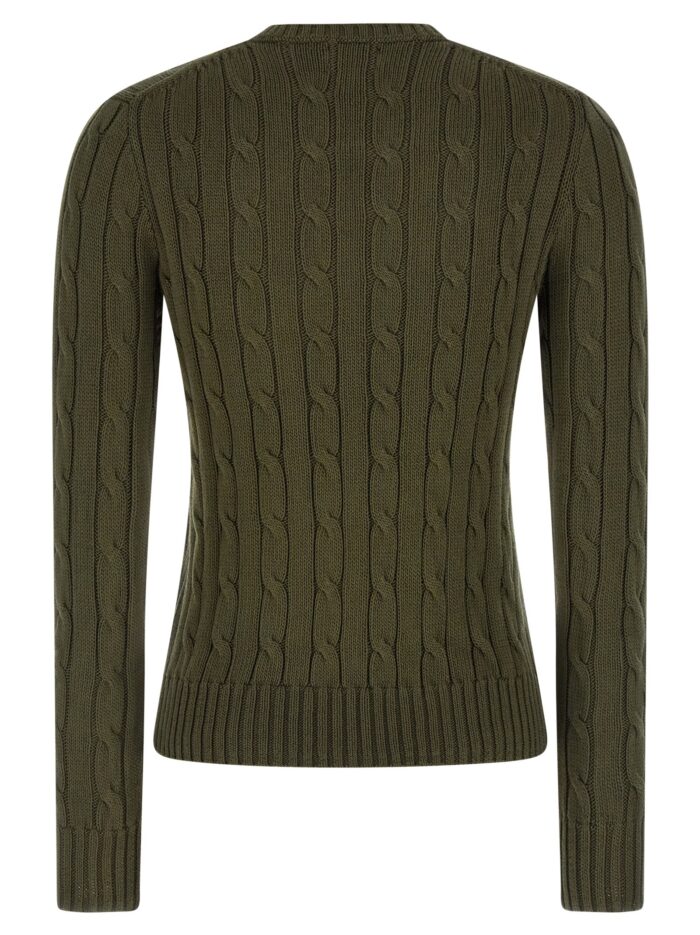 Polo Ralph Lauren 'Julianna' Sweater