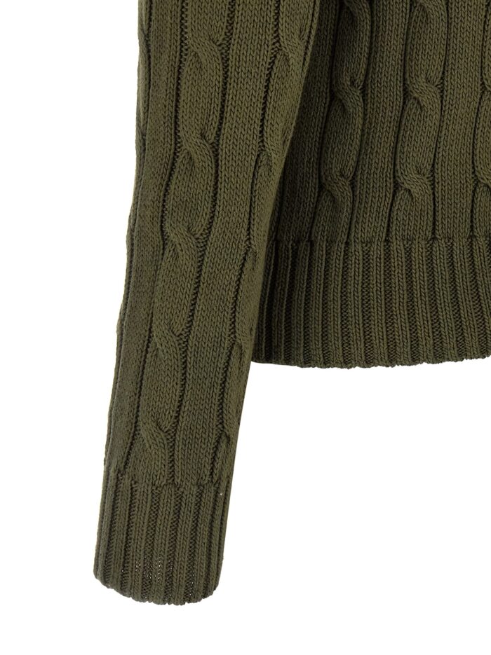 Polo Ralph Lauren 'Julianna' Sweater