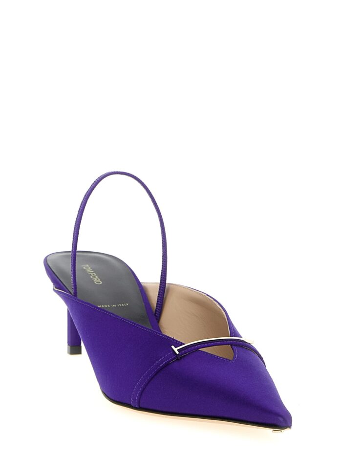 TOM FORD 'Julianne' Slingback