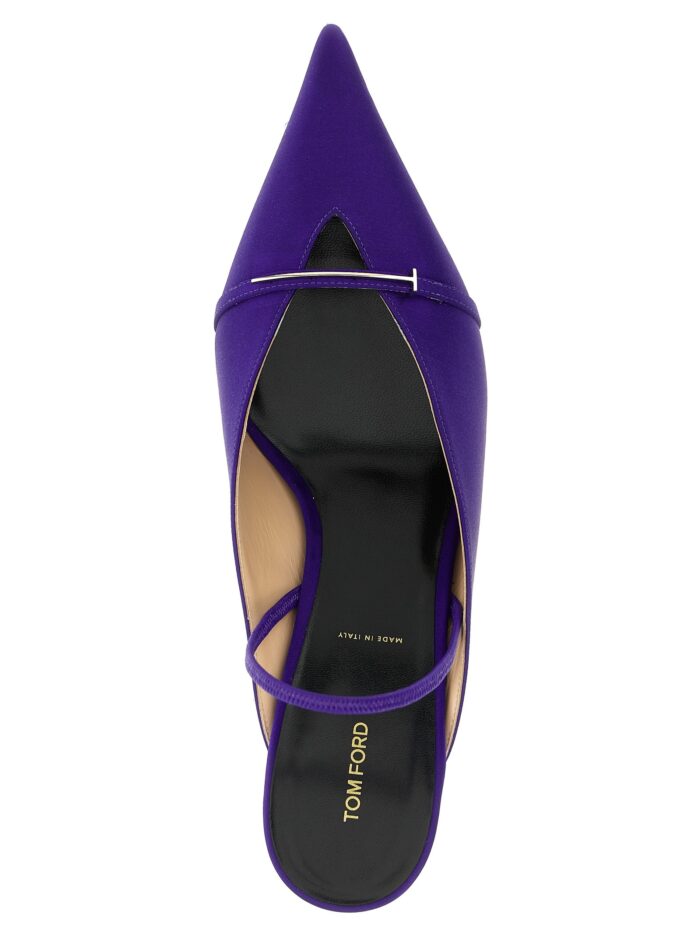 TOM FORD 'Julianne' Slingback