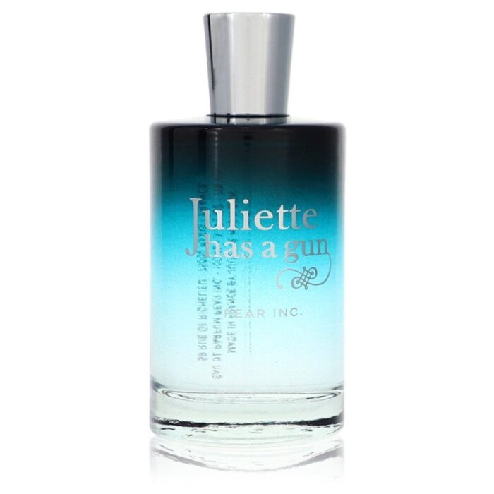 Juliette Has A Gun Pear Inc By Juliette Has A Gun - Eau De Parfum Spray (Unisex Unboxed) 3.3 Oz - Image 1