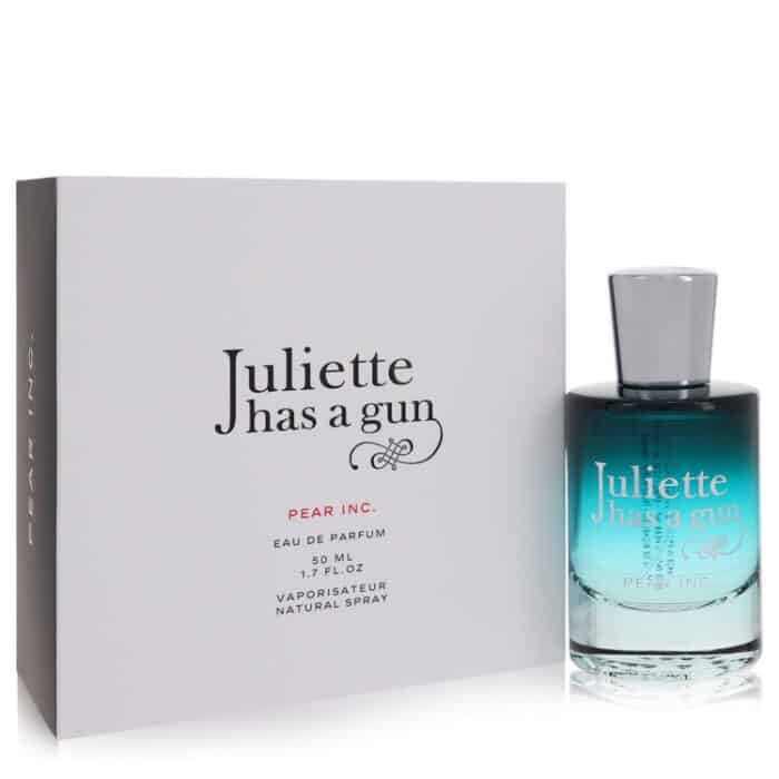 Juliette Has A Gun Pear Inc By Juliette Has A Gun - Eau De Parfum Spray 1.7 Oz