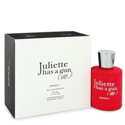 Juliette Has A Gun MMMm By Juliette Has A Gun - Eau De Parfum Spray 1.7 Oz