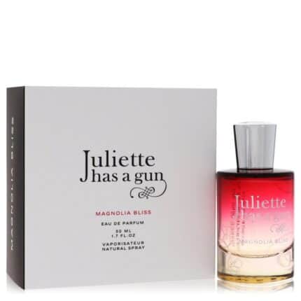 Juliette Has A Gun Magnolia Bliss By Juliette Has A Gun - Eau De Parfum Spray 1.7 Oz