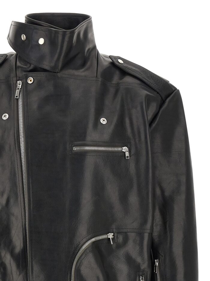 RICK OWENS 'Jumbo Bauhaus Stooges' Jacket