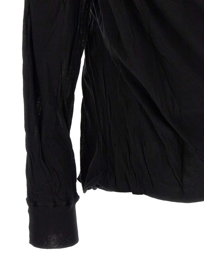 RICK OWENS 'Jumbo Double Ls T' T-shirt
