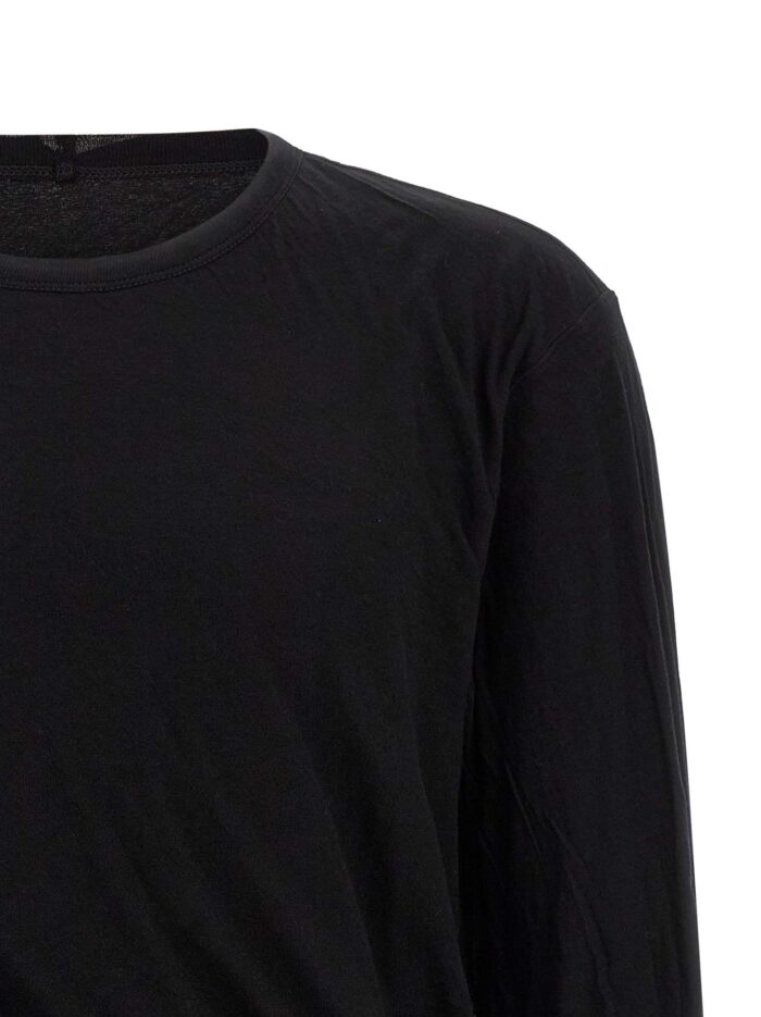 RICK OWENS 'Jumbo Double Ls T' T-shirt