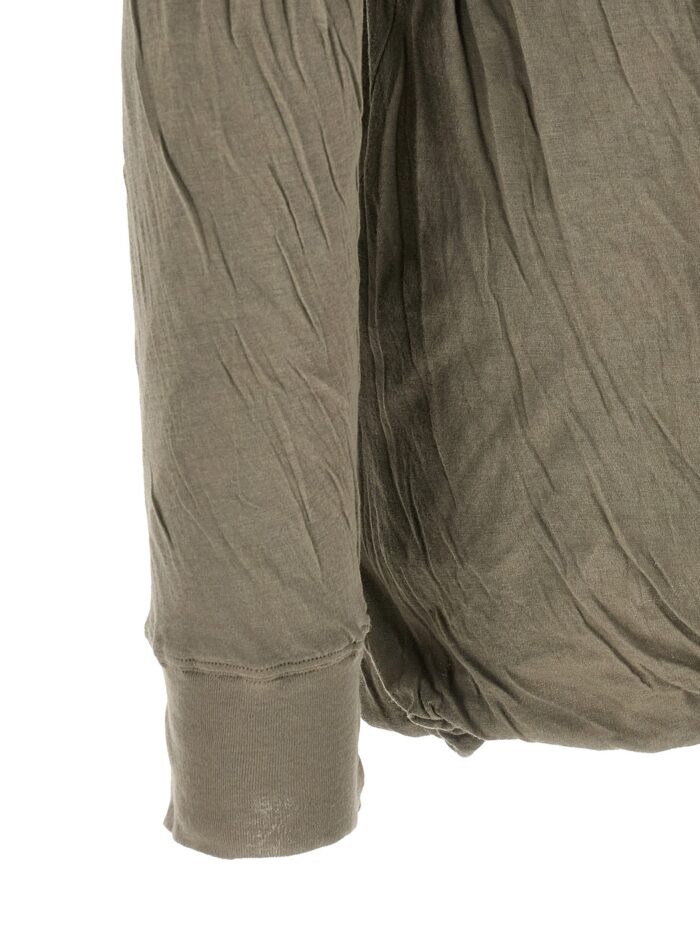 RICK OWENS 'Jumbo Double Ls T' T-shirt