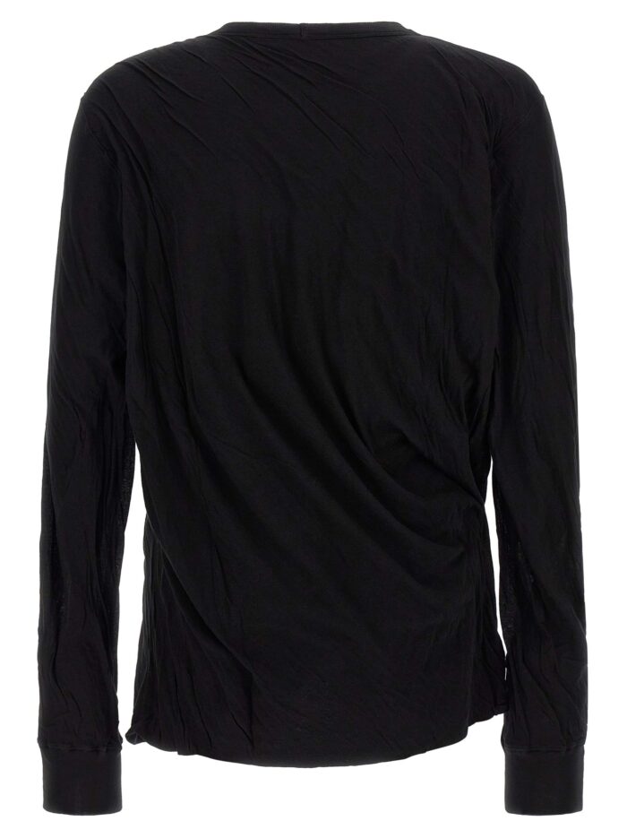 RICK OWENS 'Jumbo Double Ls T' T-shirt