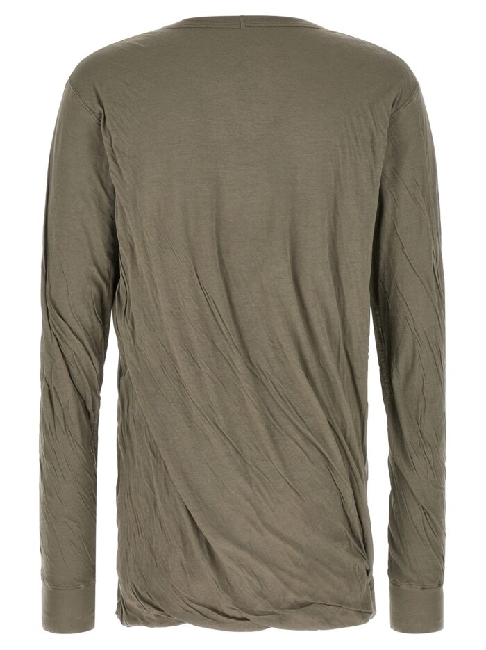 RICK OWENS 'Jumbo Double Ls T' T-shirt