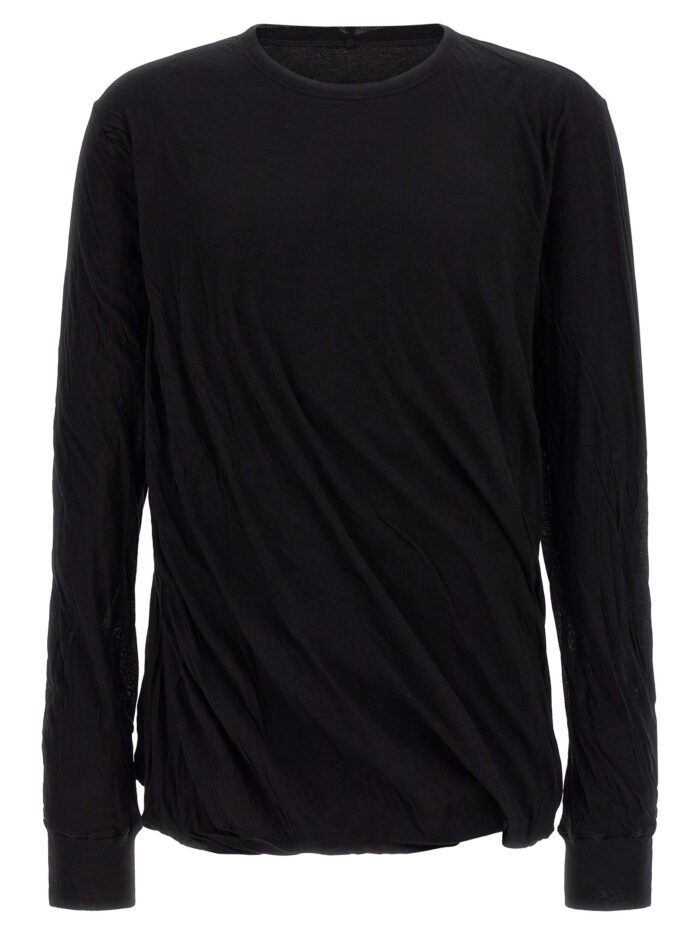 RICK OWENS 'Jumbo Double Ls T' T-shirt