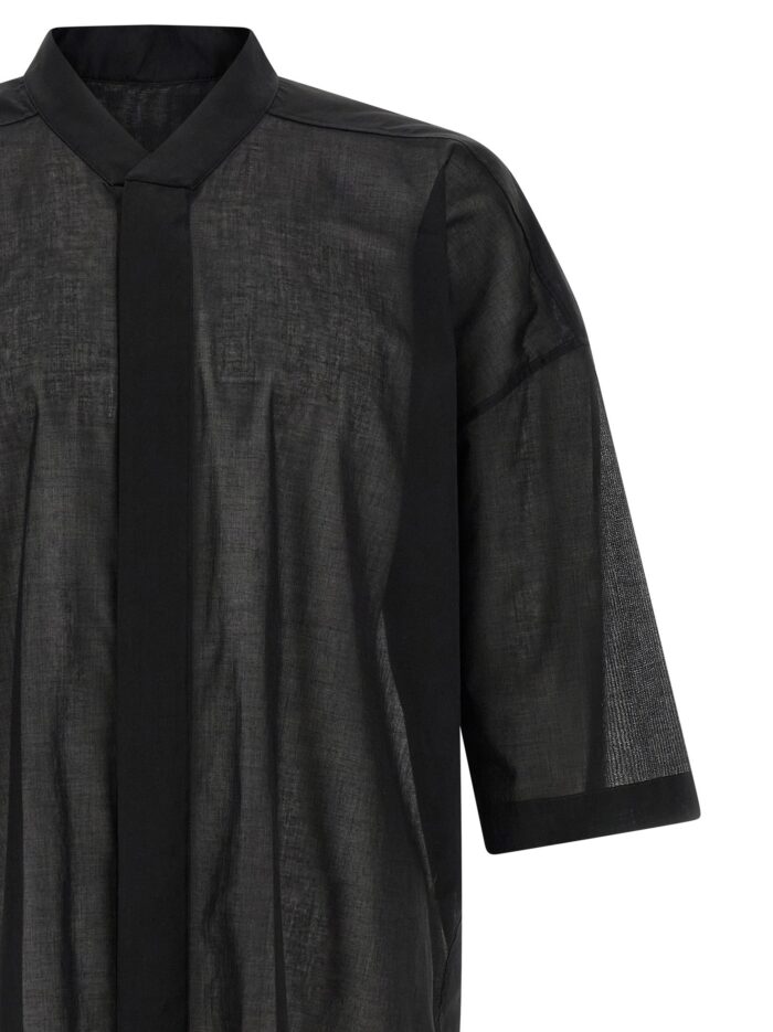 RICK OWENS 'Jumbo Faun' Shirt