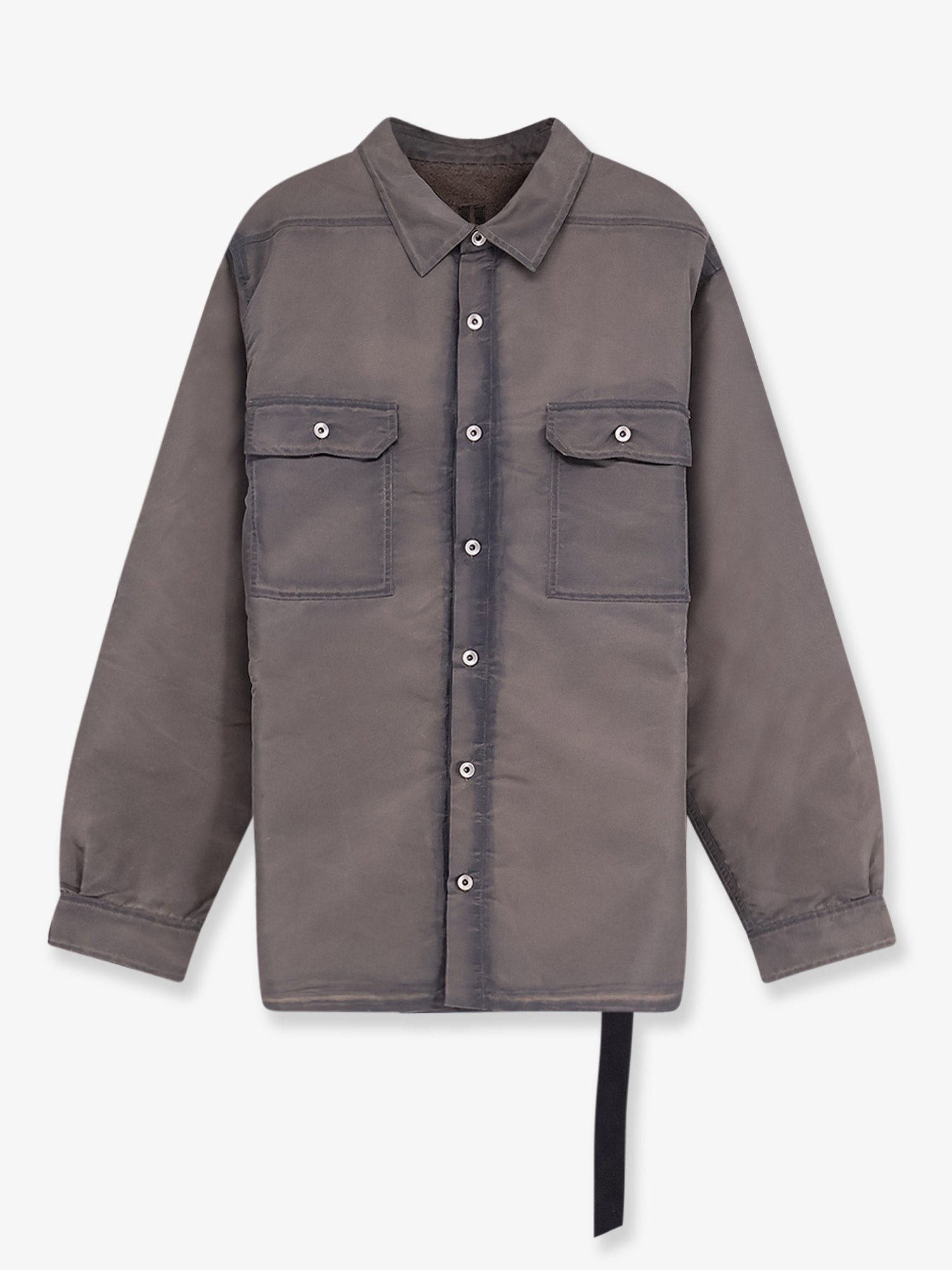 Drkshdw Jumbo Padded Outershirt Jacket/Shirt