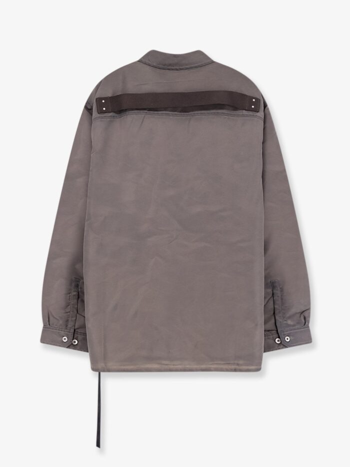 Drkshdw Jumbo Padded Outershirt Jacket/Shirt