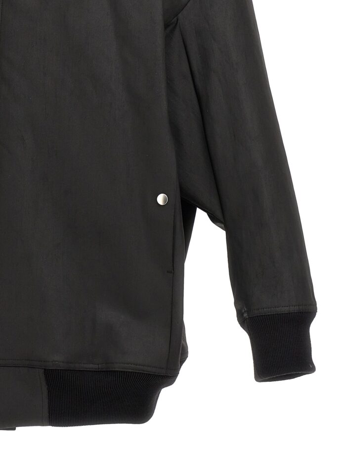 RICK OWENS 'Jumbo Peter Flight' Jacket
