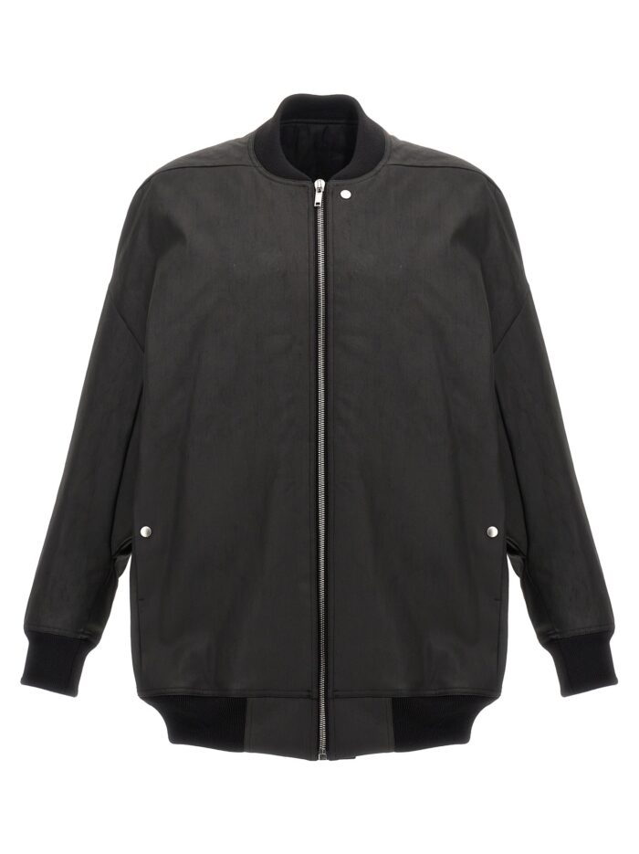 rick owens 'jumbo peter flight' jacket RICK OWENS 'Jumbo Peter Flight' Jacket