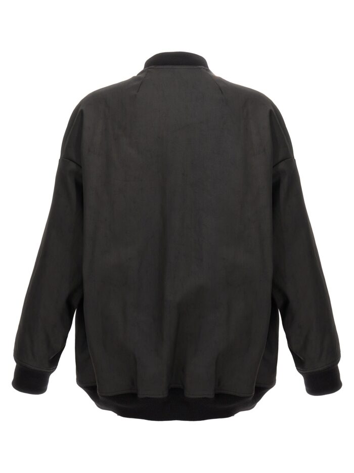 RICK OWENS 'Jumbo Peter Flight' Jacket