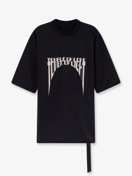 Drkshdw Jumbo SS Organic Cotton T-Shirt