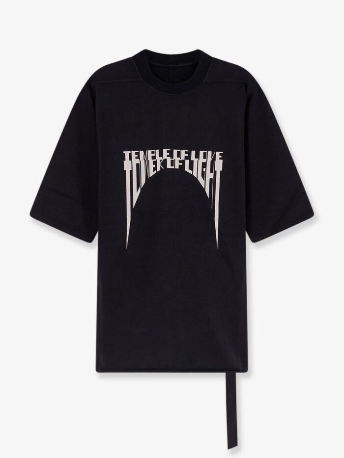 drkshdw jumbo ss organic cotton t shirt Drkshdw Jumbo SS Organic Cotton T-Shirt