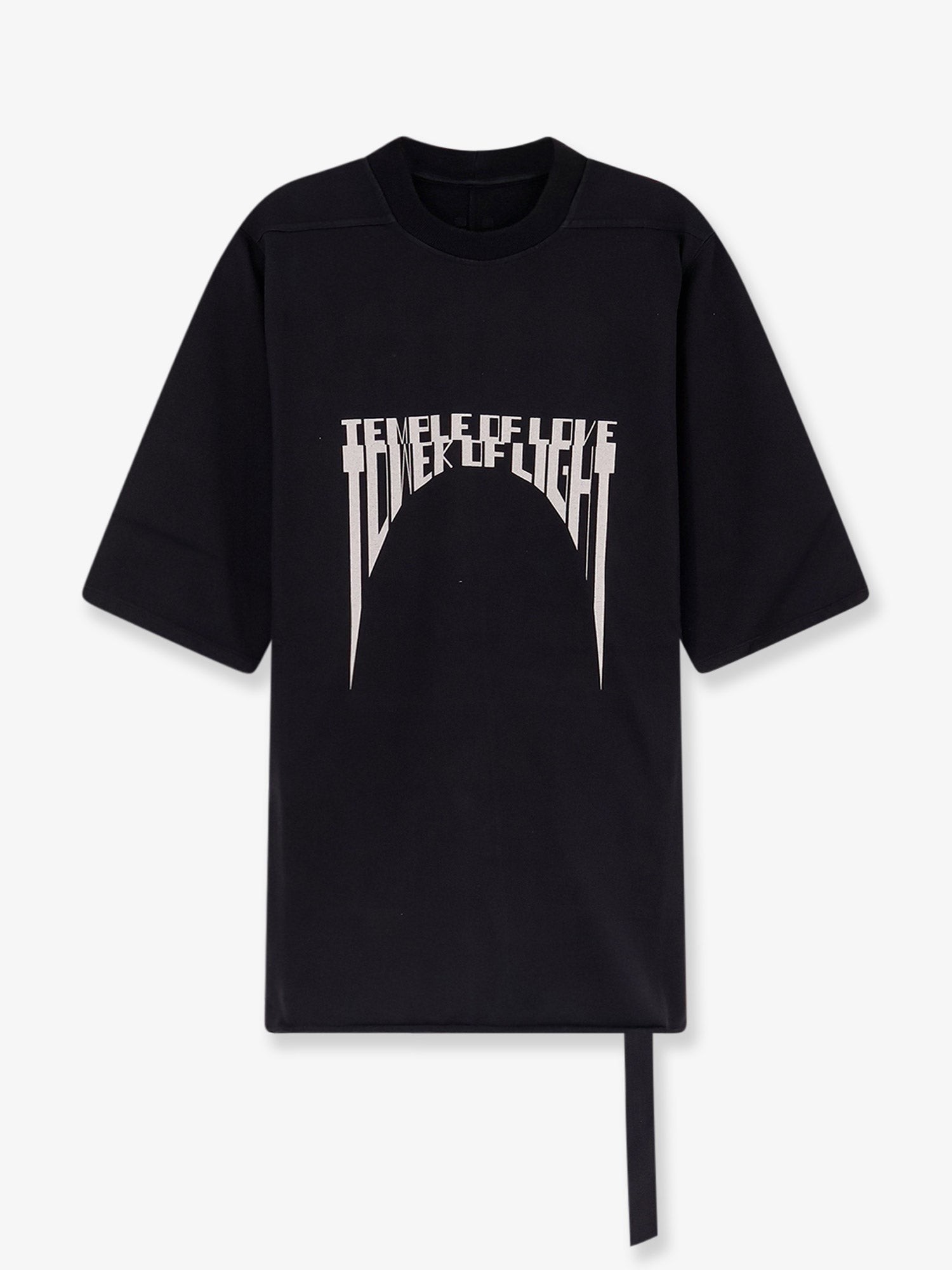 Drkshdw Jumbo SS Organic Cotton T-Shirt