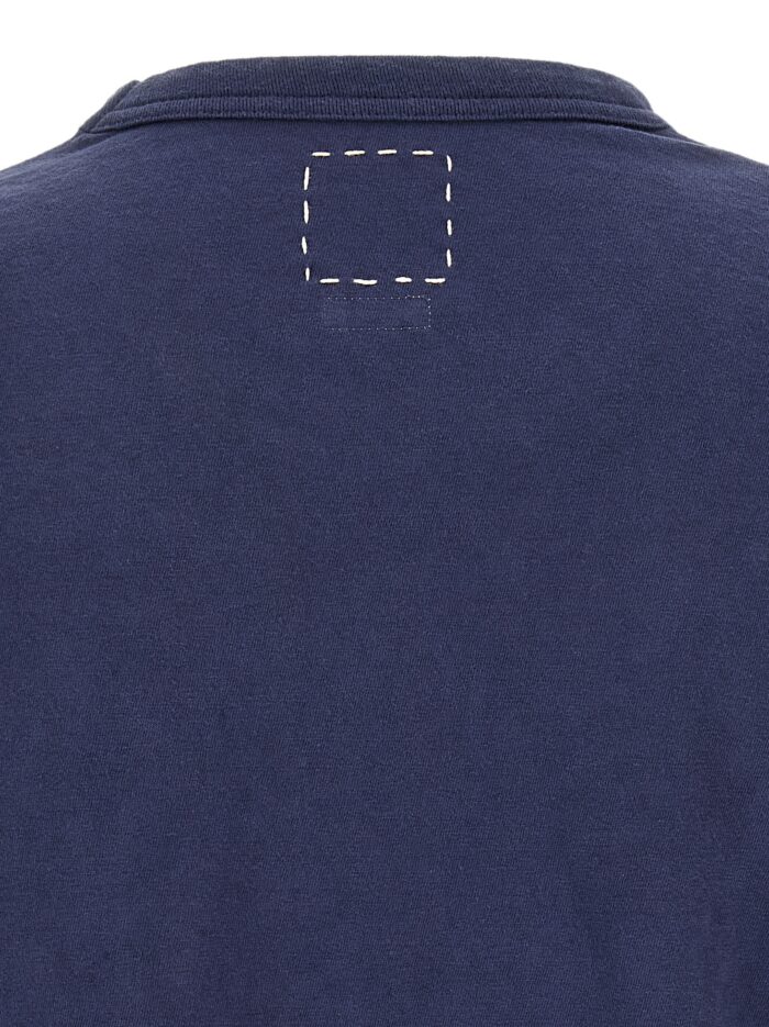 VISVIM 'Jumbo' T-shirt