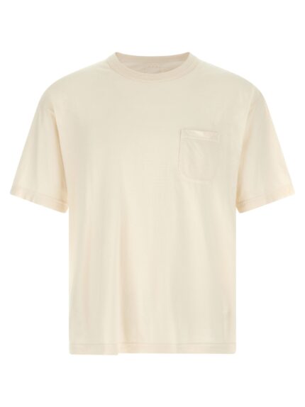 VISVIM 'Jumbo' T-shirt