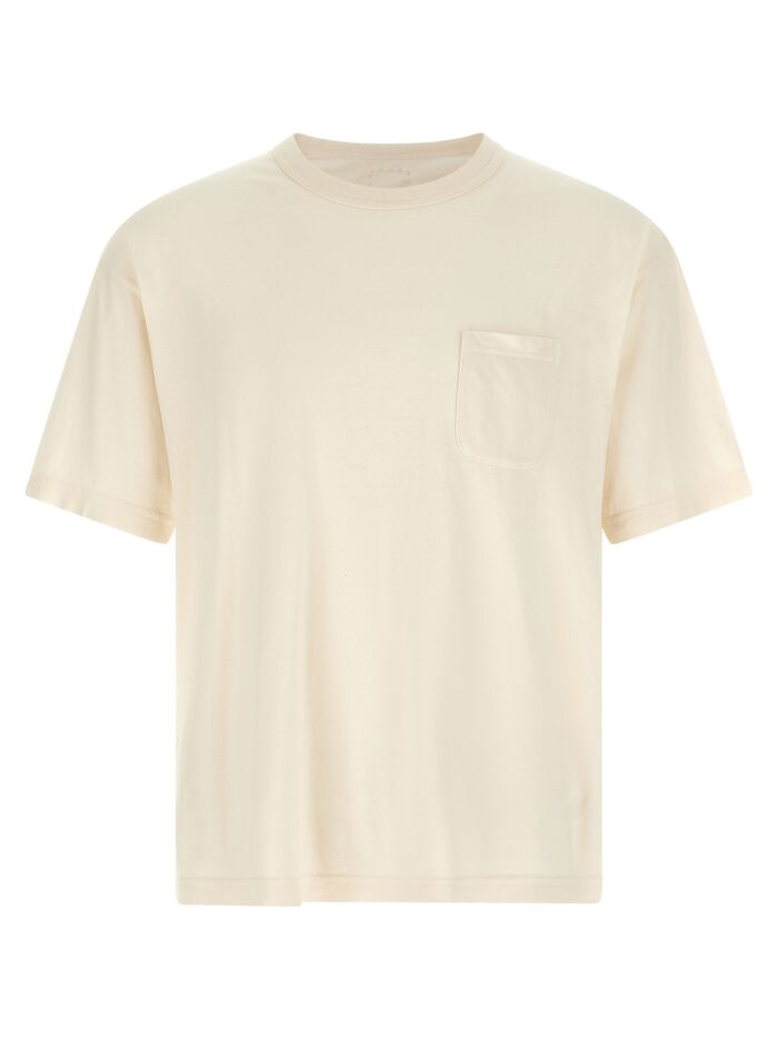 visvim 'jumbo' t shirt VISVIM 'Jumbo' T-shirt