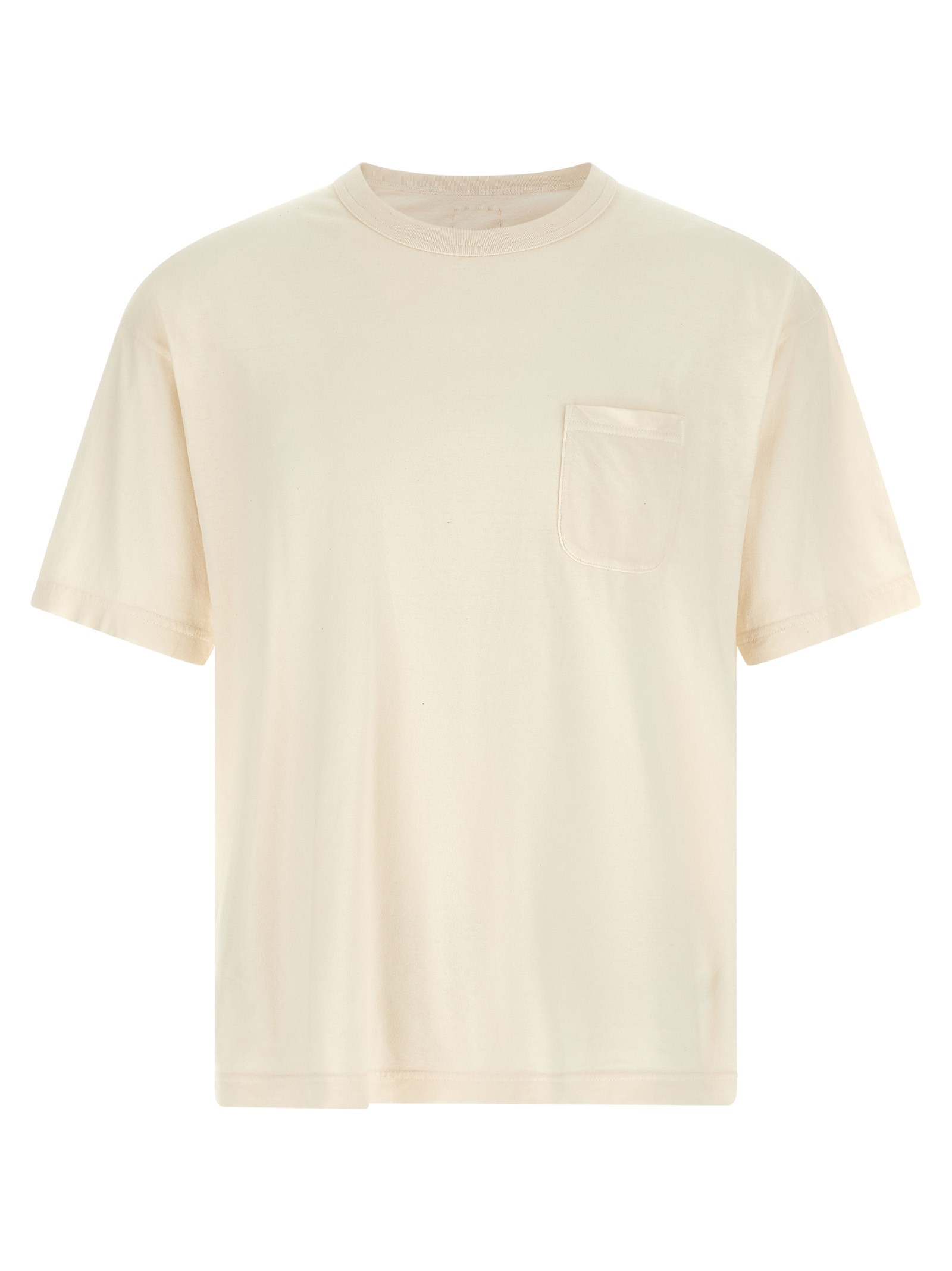 VISVIM 'Jumbo' T-shirt