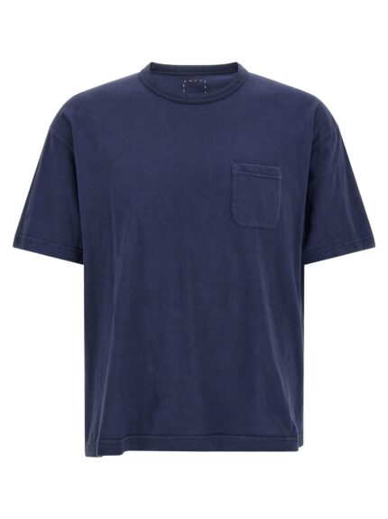 VISVIM 'Jumbo' T-shirt