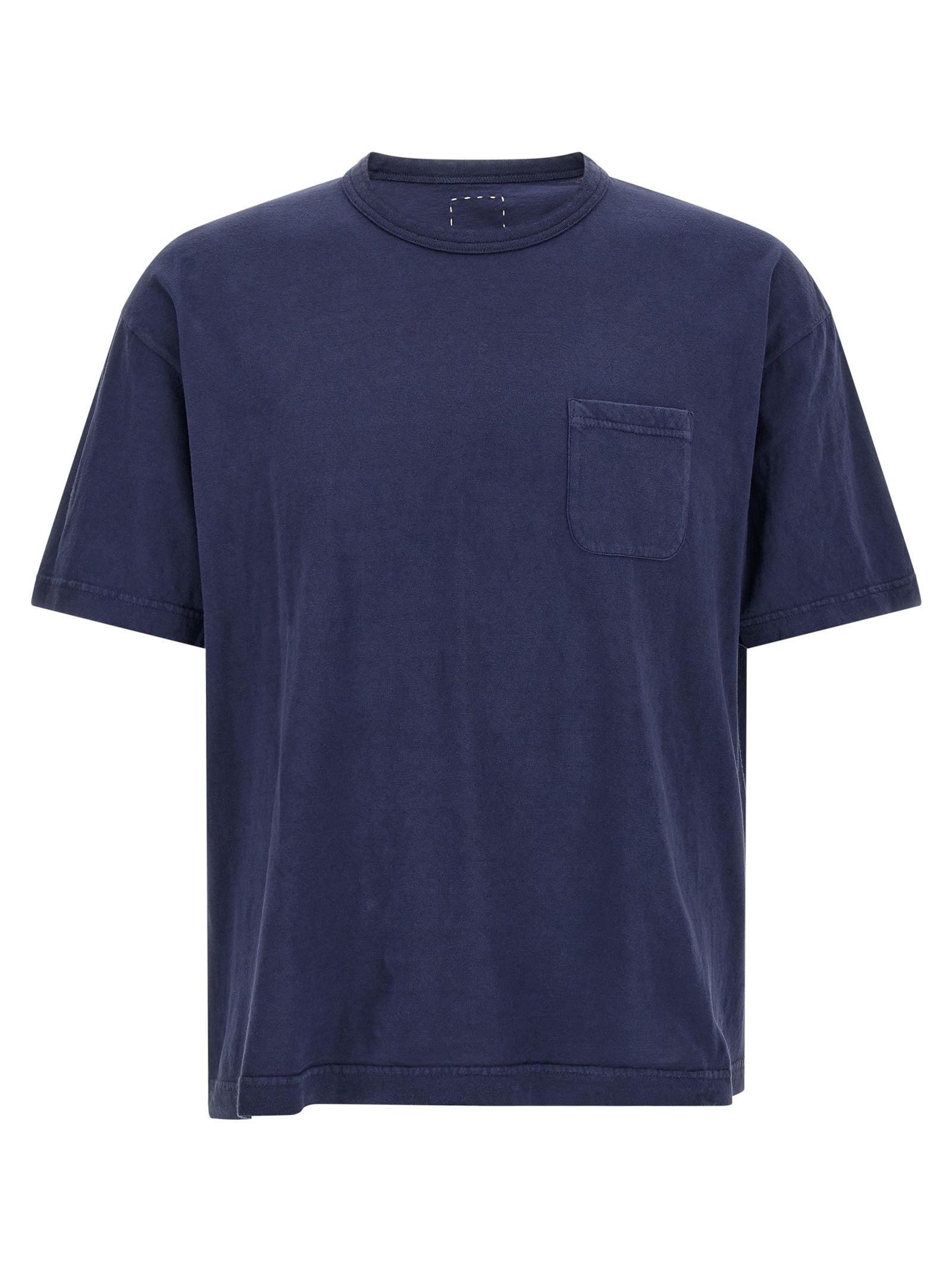 VISVIM 'Jumbo' T-shirt