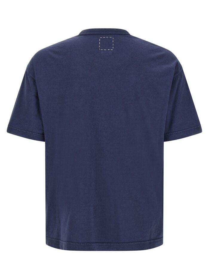 VISVIM 'Jumbo' T-shirt