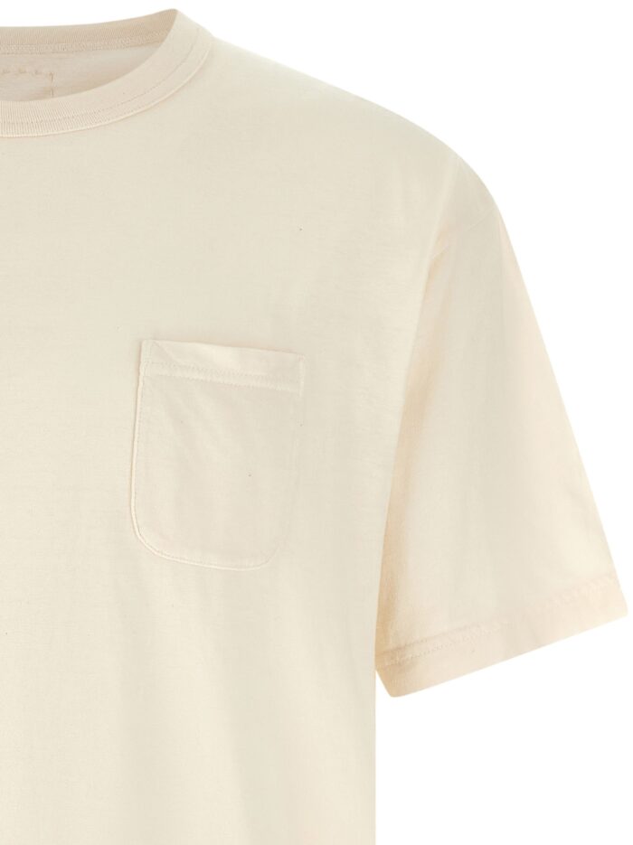 VISVIM 'Jumbo' T-shirt