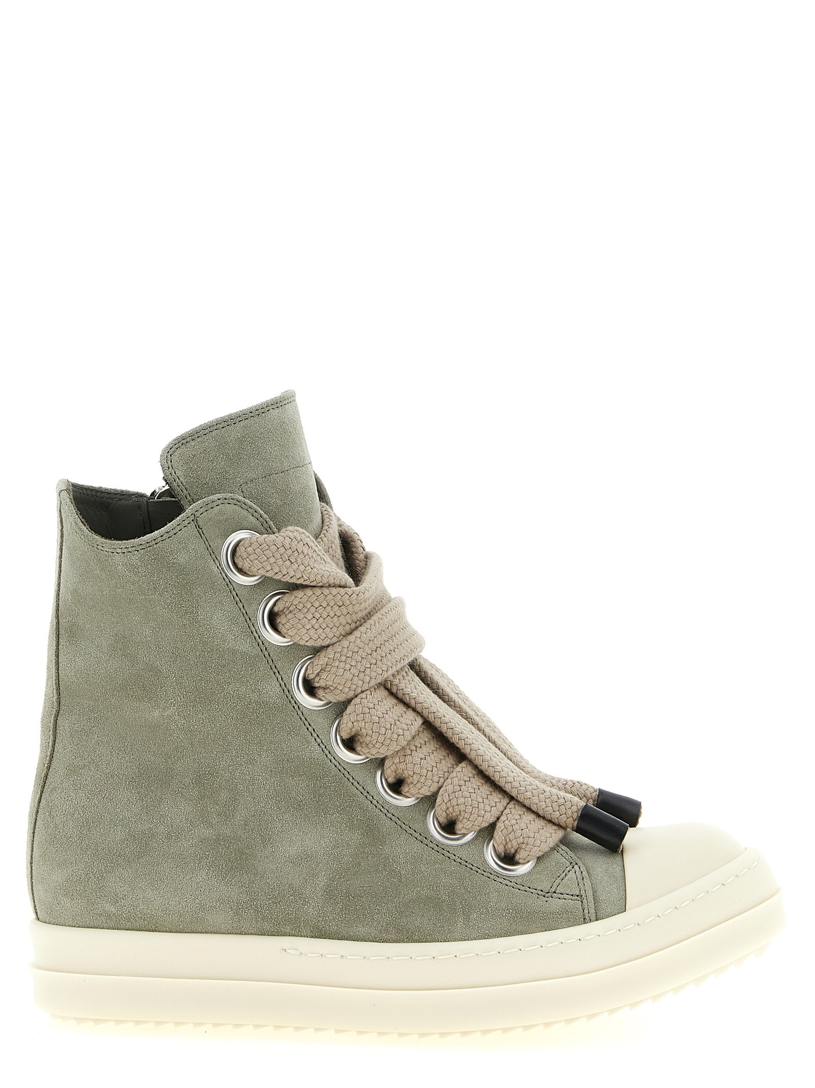 RICK OWENS 'Jumbolace Sneaks' Sneakers