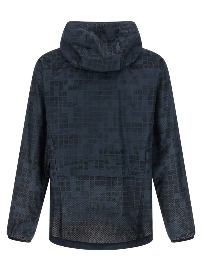HUGO BOSS 'Jump JT' Anorak