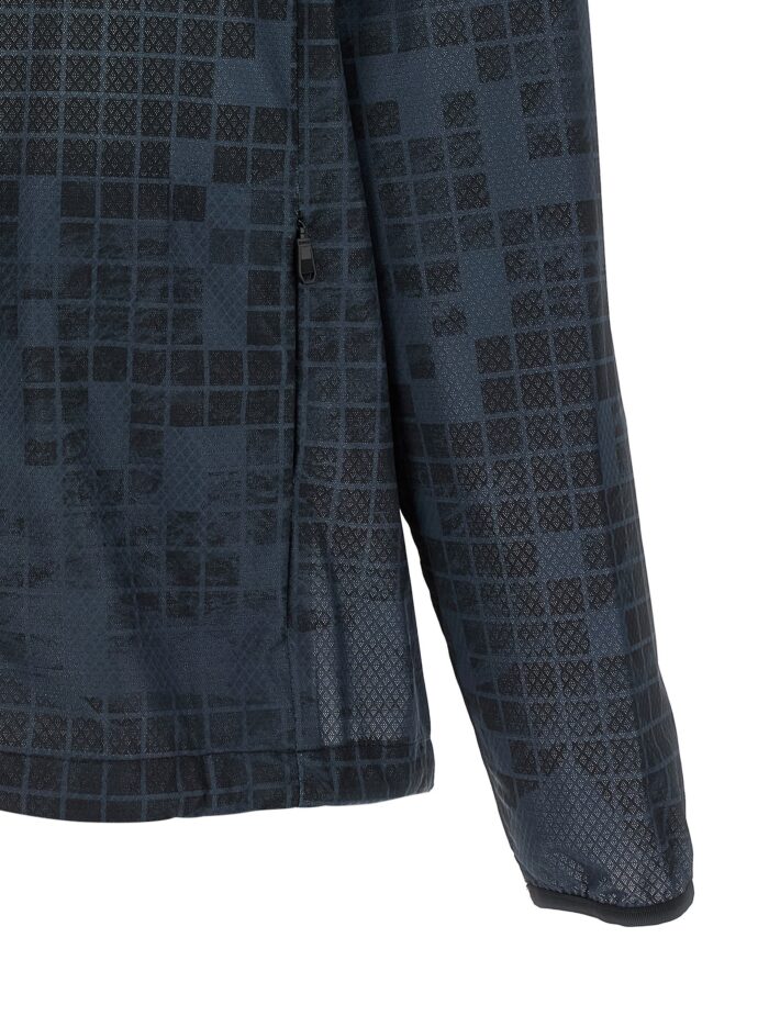 HUGO BOSS 'Jump JT' Anorak