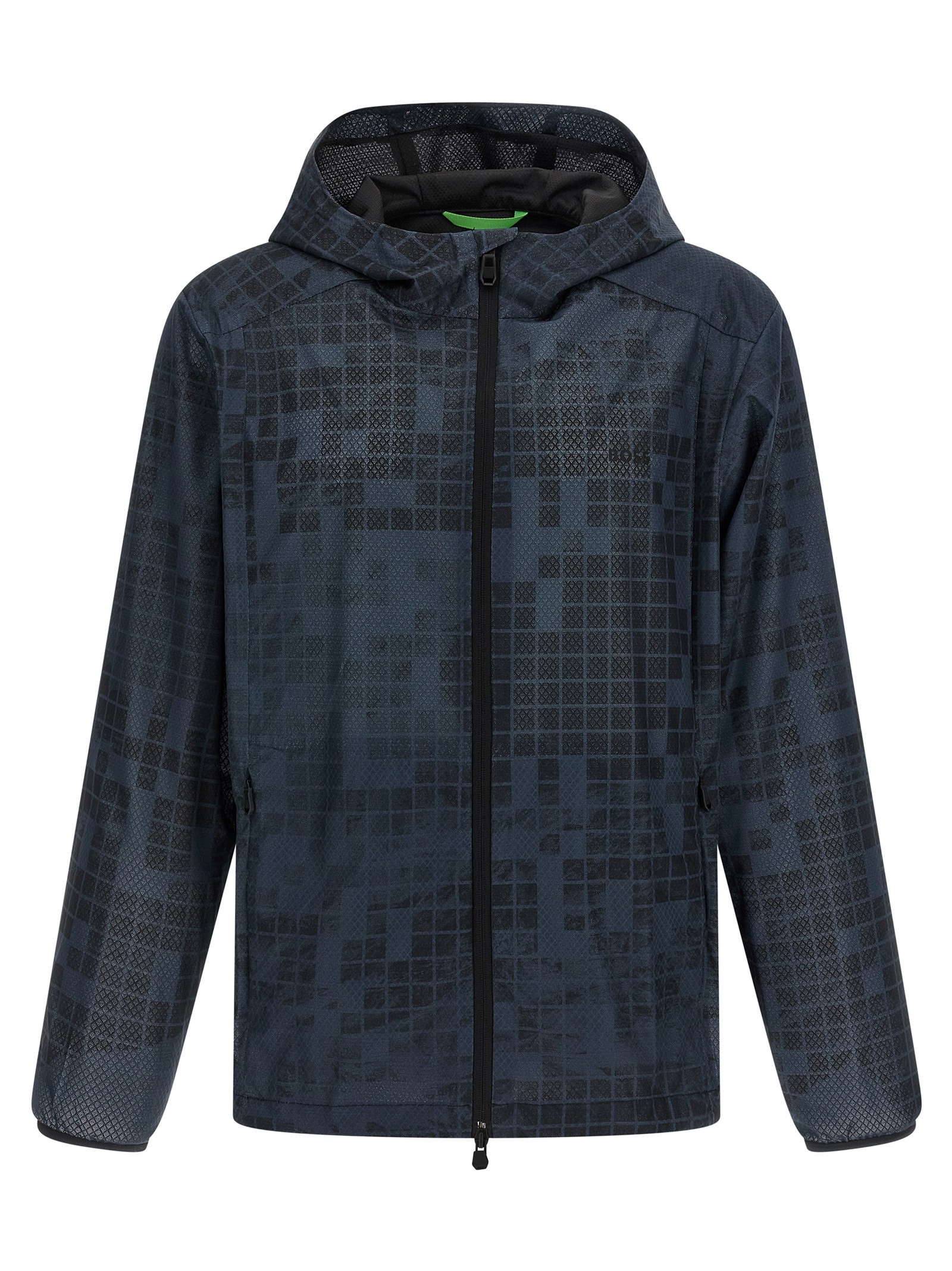 HUGO BOSS 'Jump JT' Anorak
