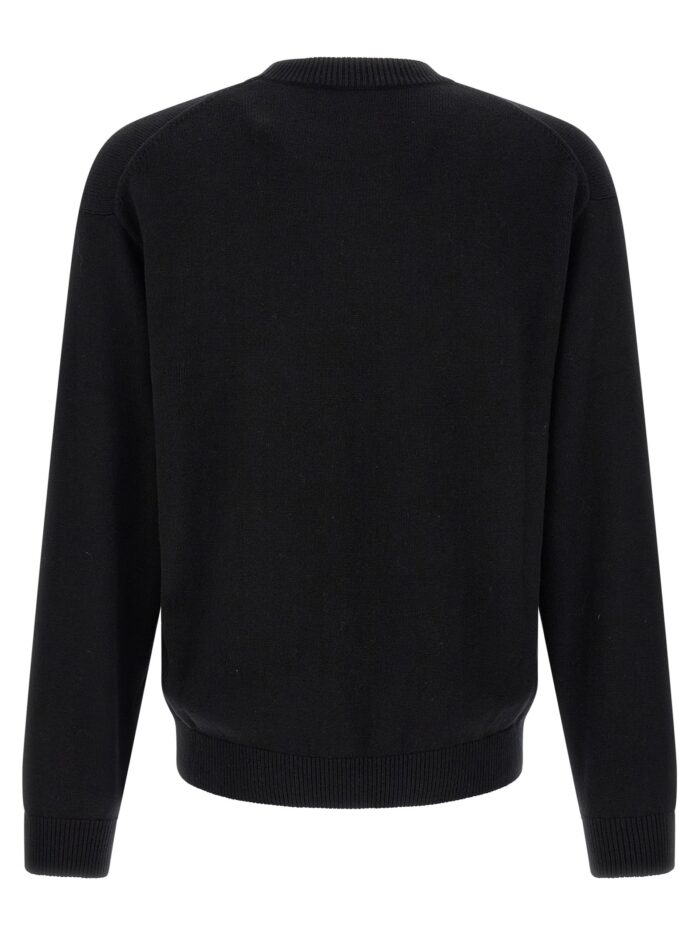 Kenzo 'Jumping Tiger' Intarsia Sweater