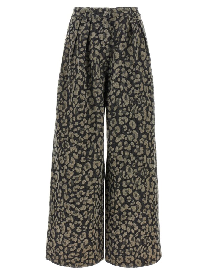 alanui 'jungle' pants ALANUI 'Jungle' Pants