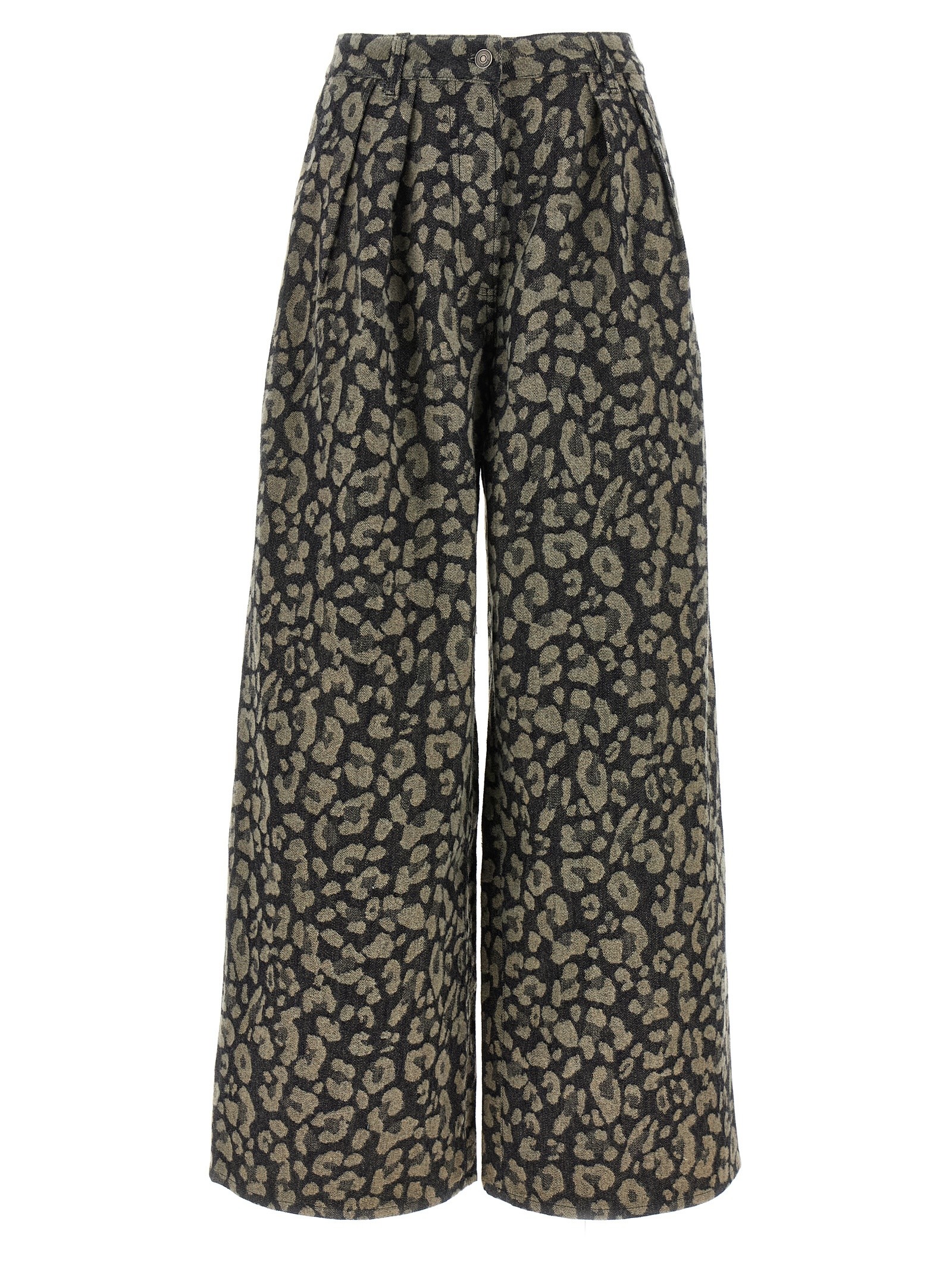 ALANUI 'Jungle' Pants