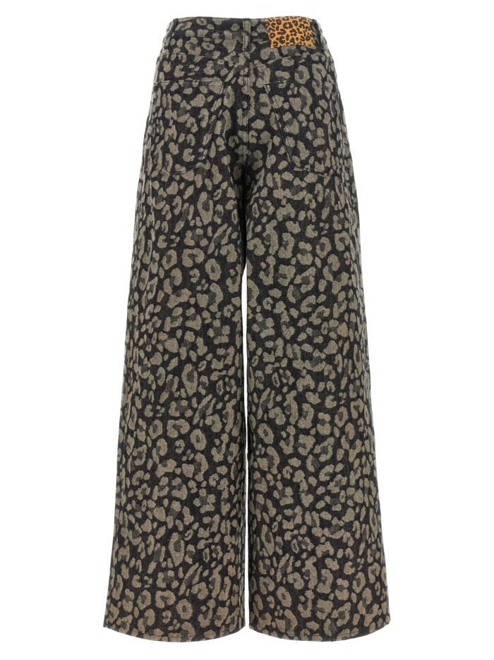 ALANUI 'Jungle' Pants