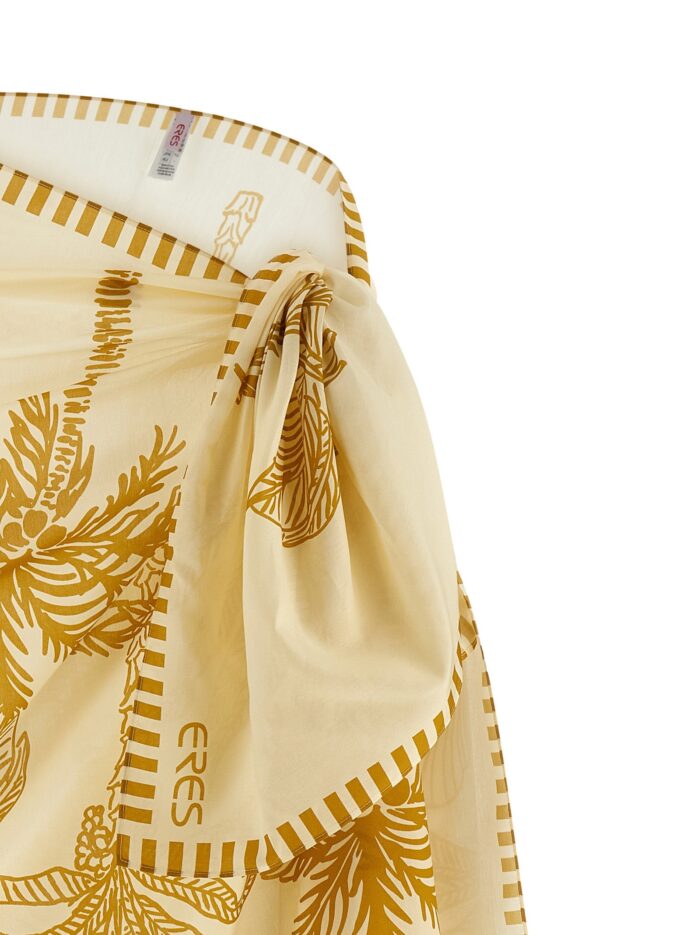 ERES 'Jungle' Sarong Skirt