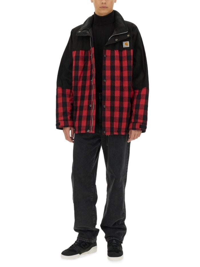 JUNYA WATANABE MAN X CARHARTT JACKET